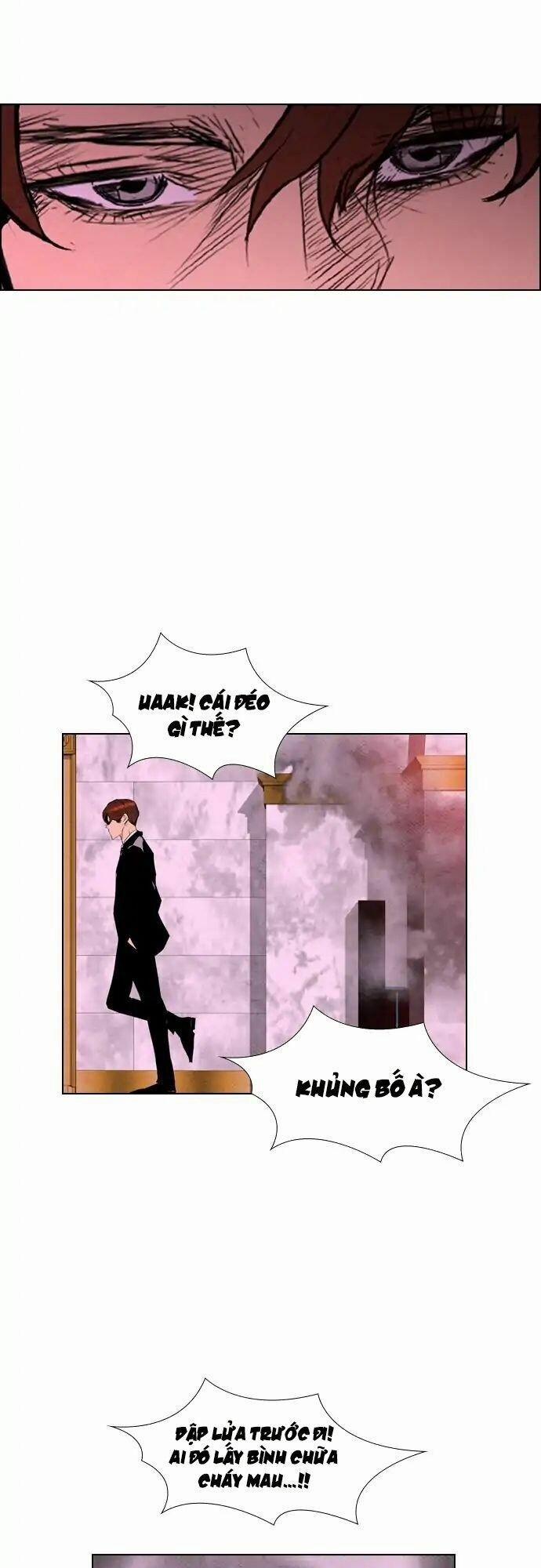 Kẻ Hồi Sinh 63 trang 41