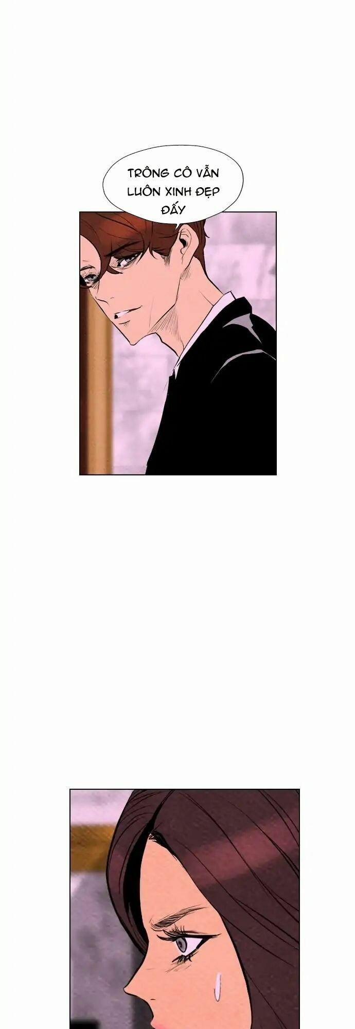 Kẻ Hồi Sinh 63 trang 43