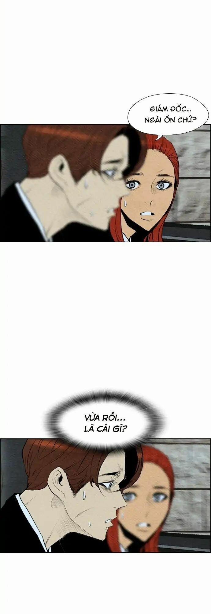 Kẻ Hồi Sinh 64 trang 12