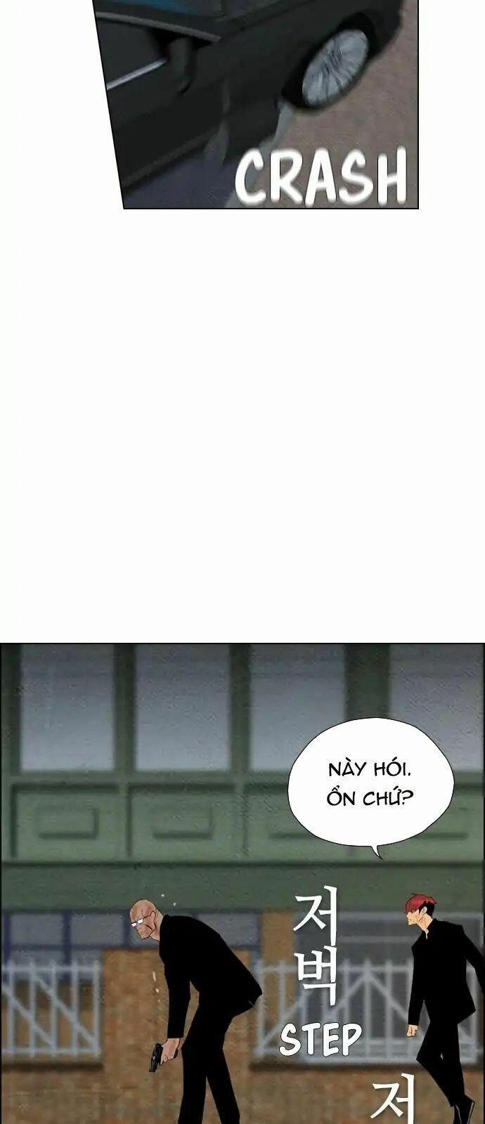 Kẻ Hồi Sinh 64 trang 29