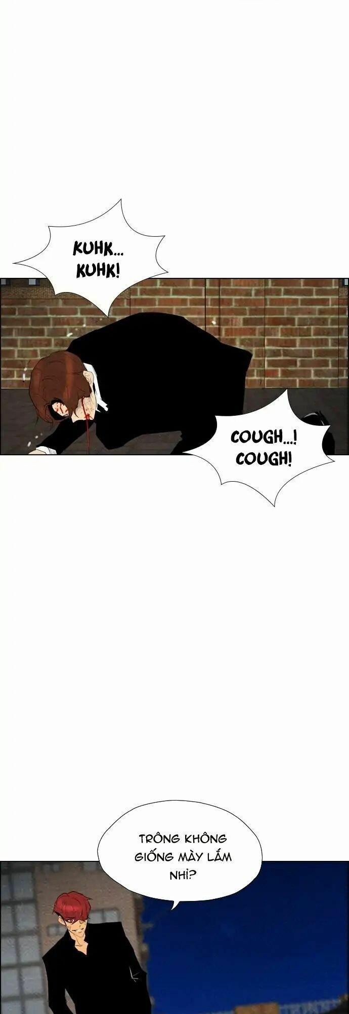 Kẻ Hồi Sinh 64 trang 36