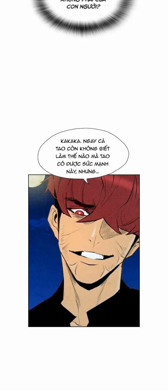 Kẻ Hồi Sinh 64 trang 38