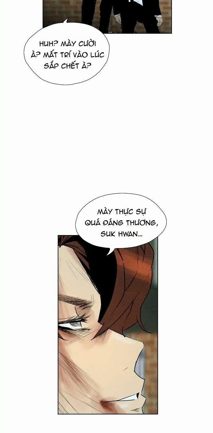 Kẻ Hồi Sinh 64 trang 43