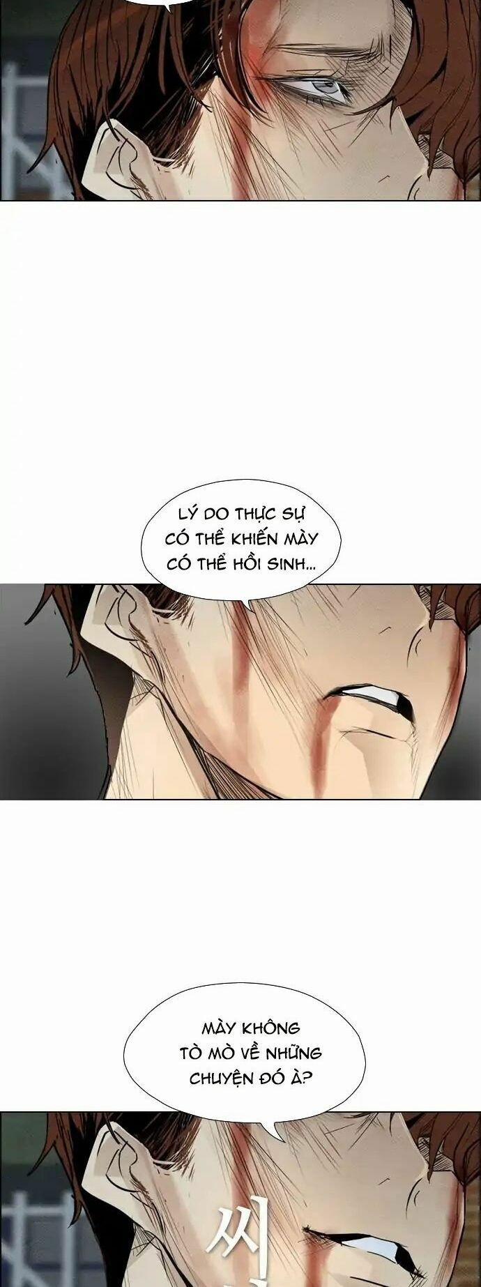 Kẻ Hồi Sinh 64 trang 46