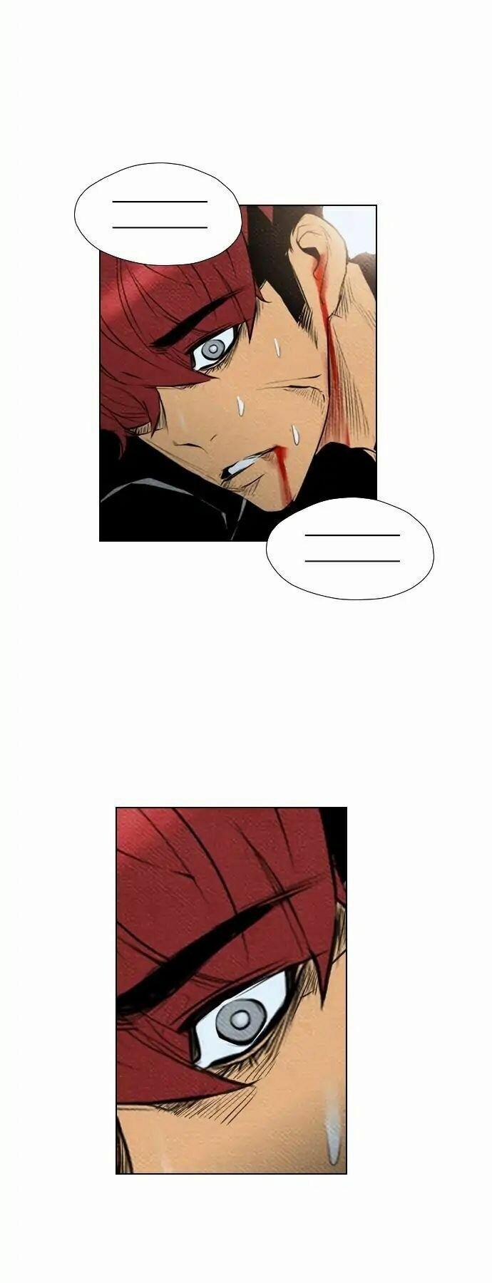 Kẻ Hồi Sinh 65 trang 19