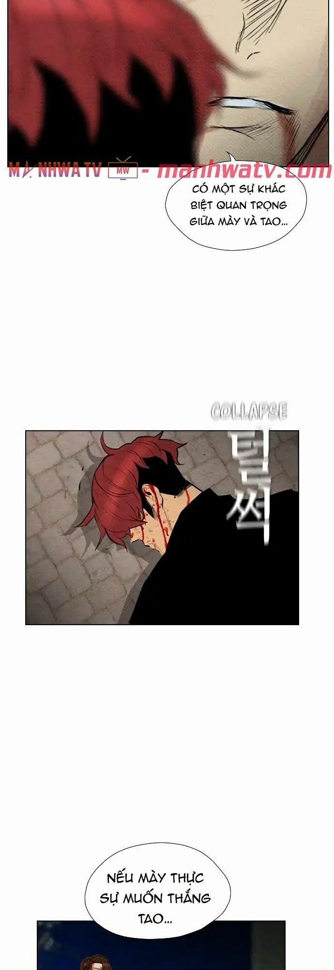 Kẻ Hồi Sinh 65 trang 22