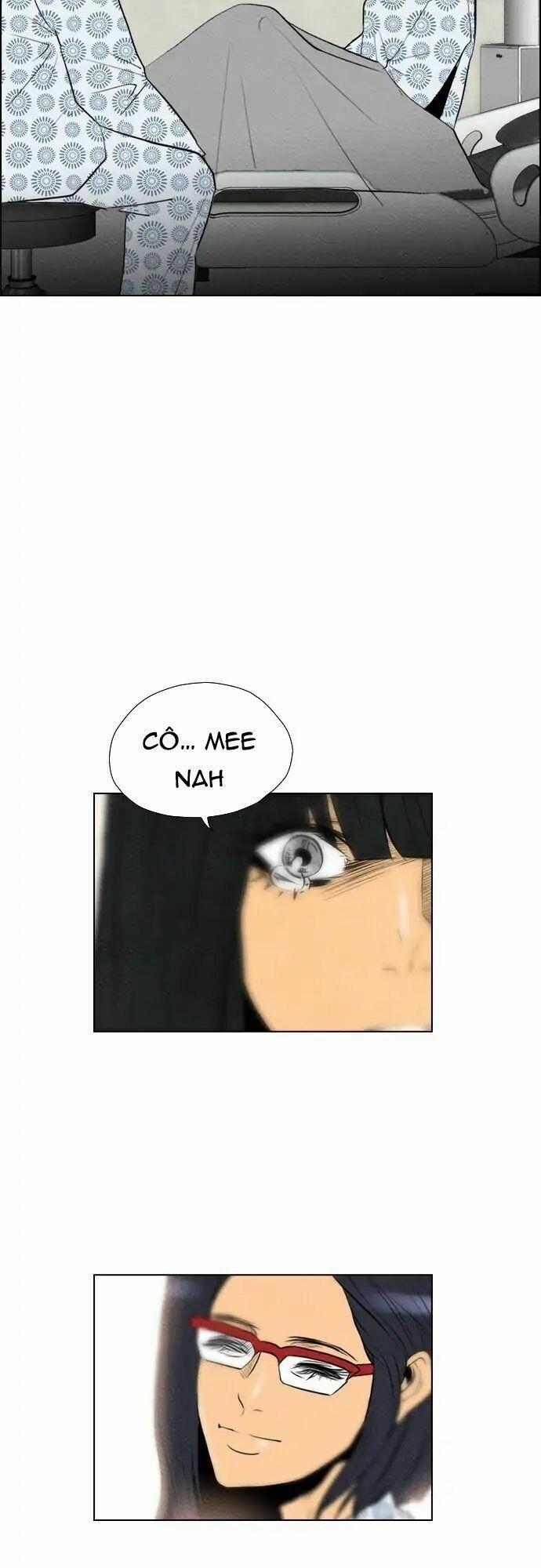 Kẻ Hồi Sinh 65 trang 30