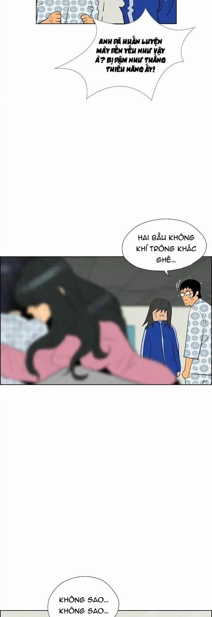 Kẻ Hồi Sinh 65 trang 34