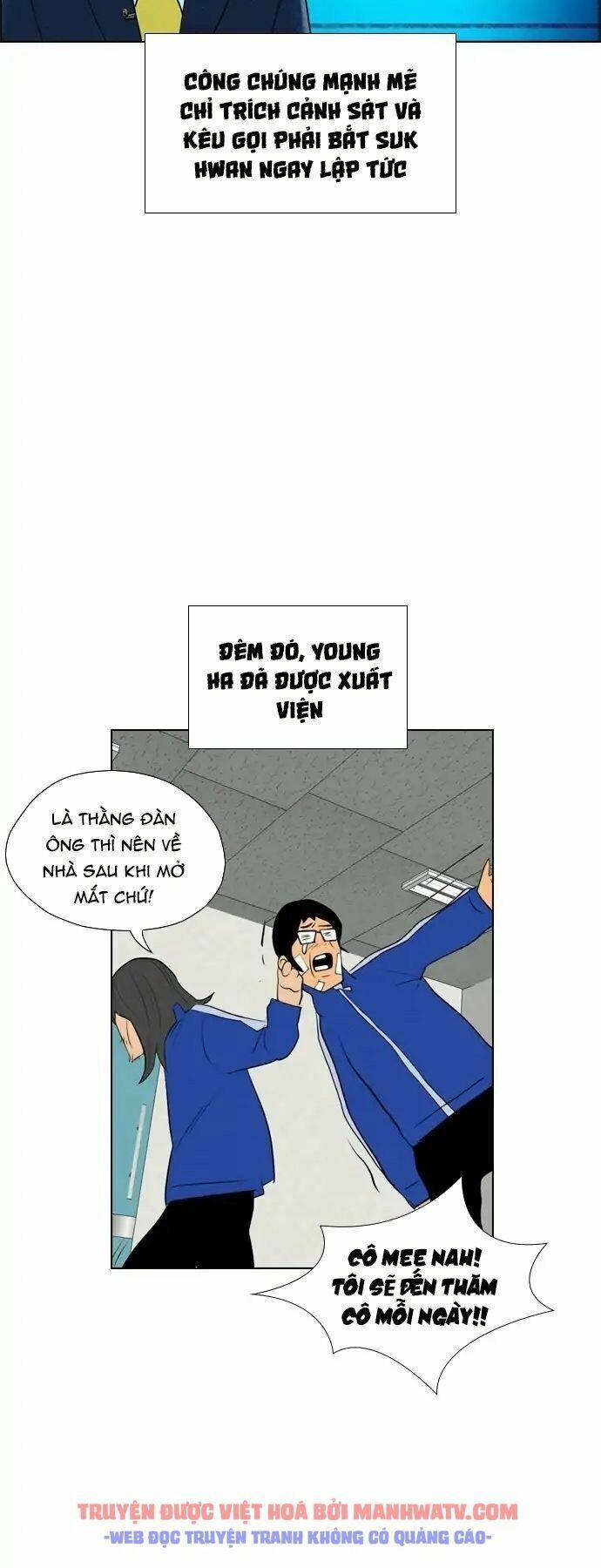 Kẻ Hồi Sinh 65 trang 39