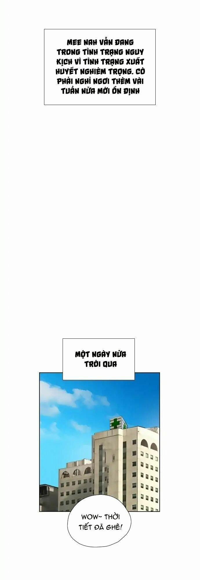 Kẻ Hồi Sinh 65 trang 40