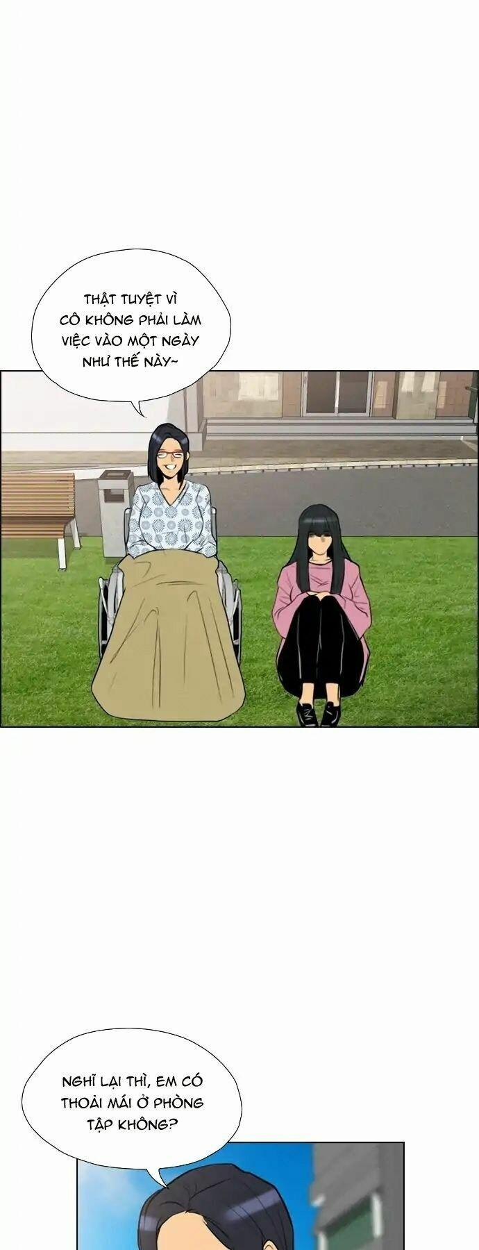 Kẻ Hồi Sinh 65 trang 41