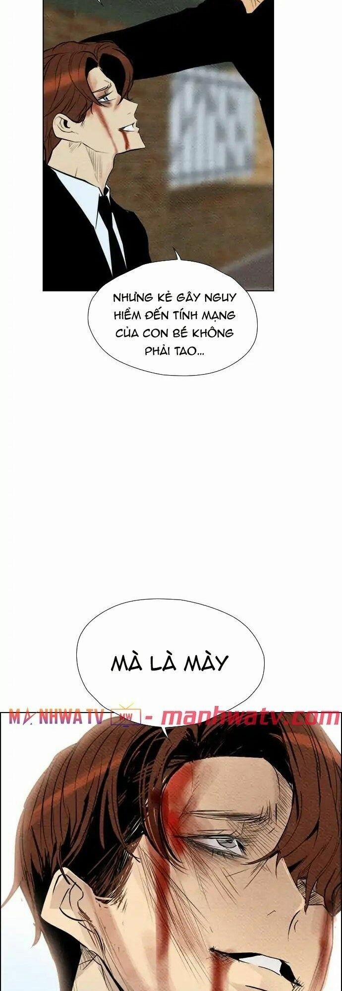 Kẻ Hồi Sinh 65 trang 8