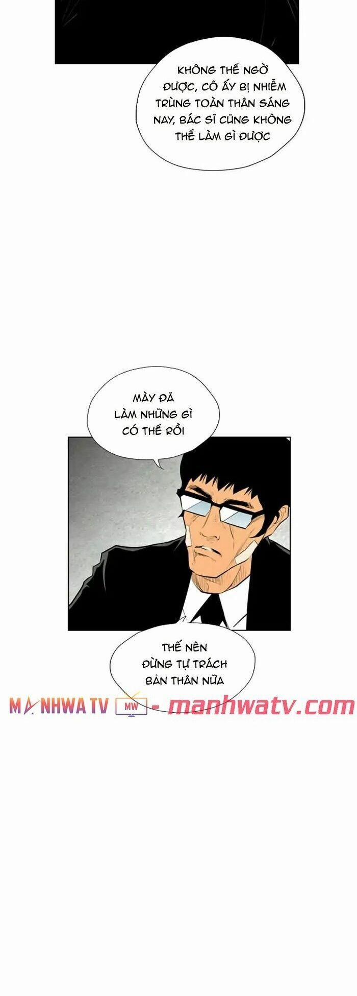 Kẻ Hồi Sinh 66 trang 12