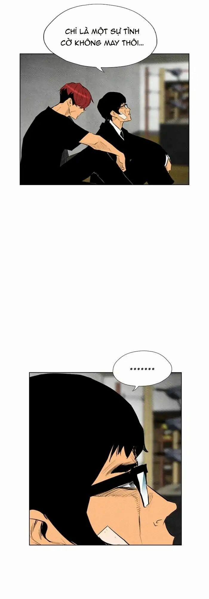 Kẻ Hồi Sinh 66 trang 13