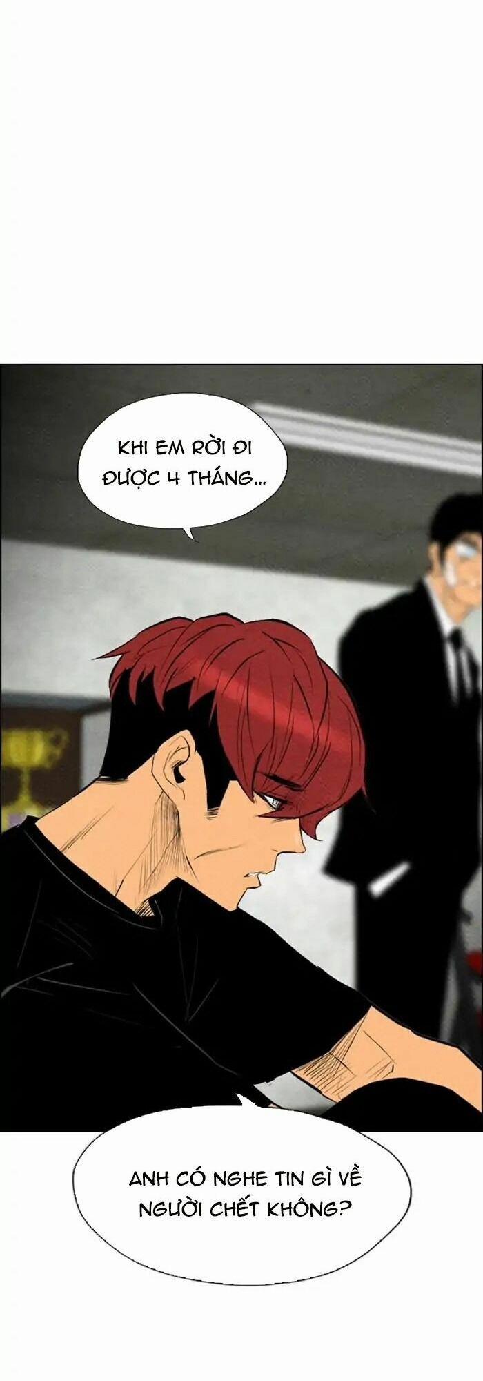 Kẻ Hồi Sinh 66 trang 16