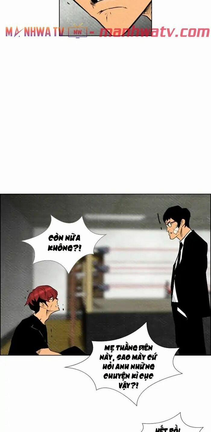 Kẻ Hồi Sinh 66 trang 26