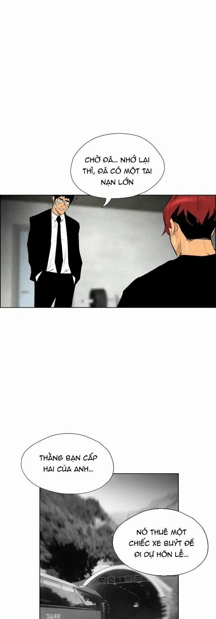 Kẻ Hồi Sinh 66 trang 28