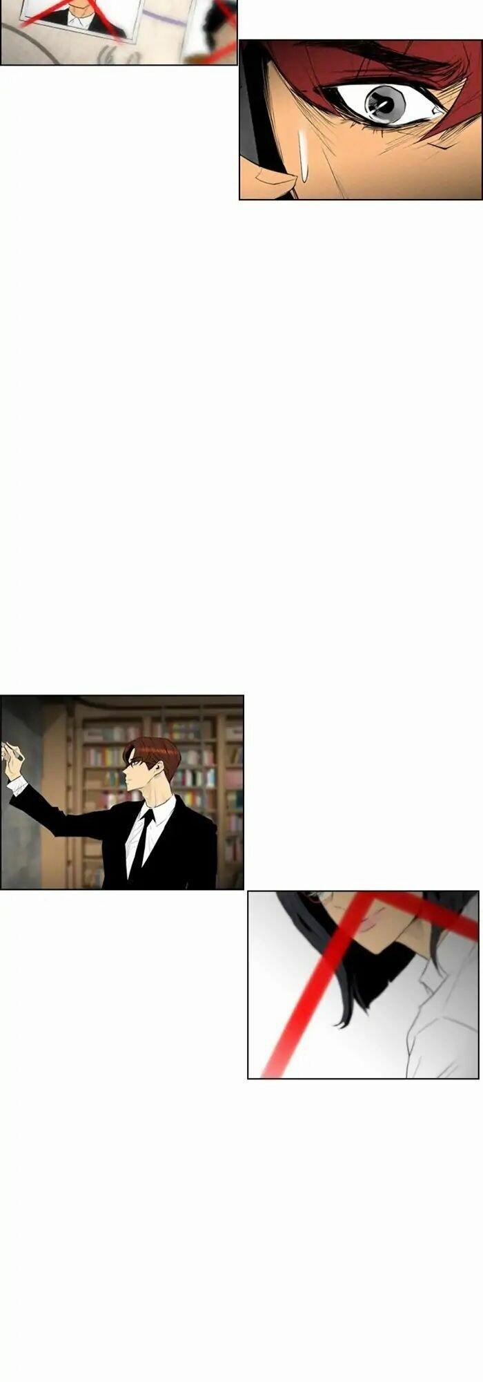 Kẻ Hồi Sinh 66 trang 34