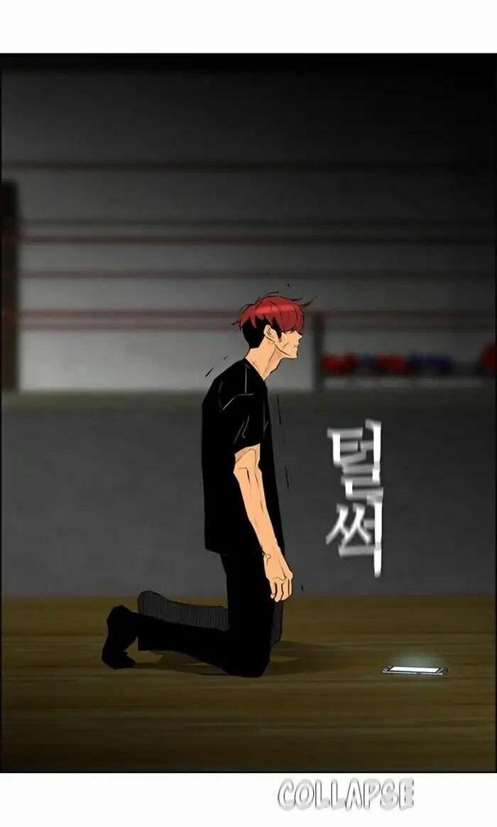 Kẻ Hồi Sinh 66 trang 38