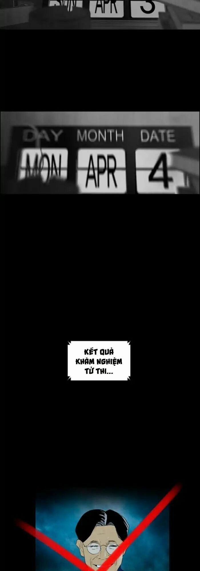 Kẻ Hồi Sinh 66 trang 52