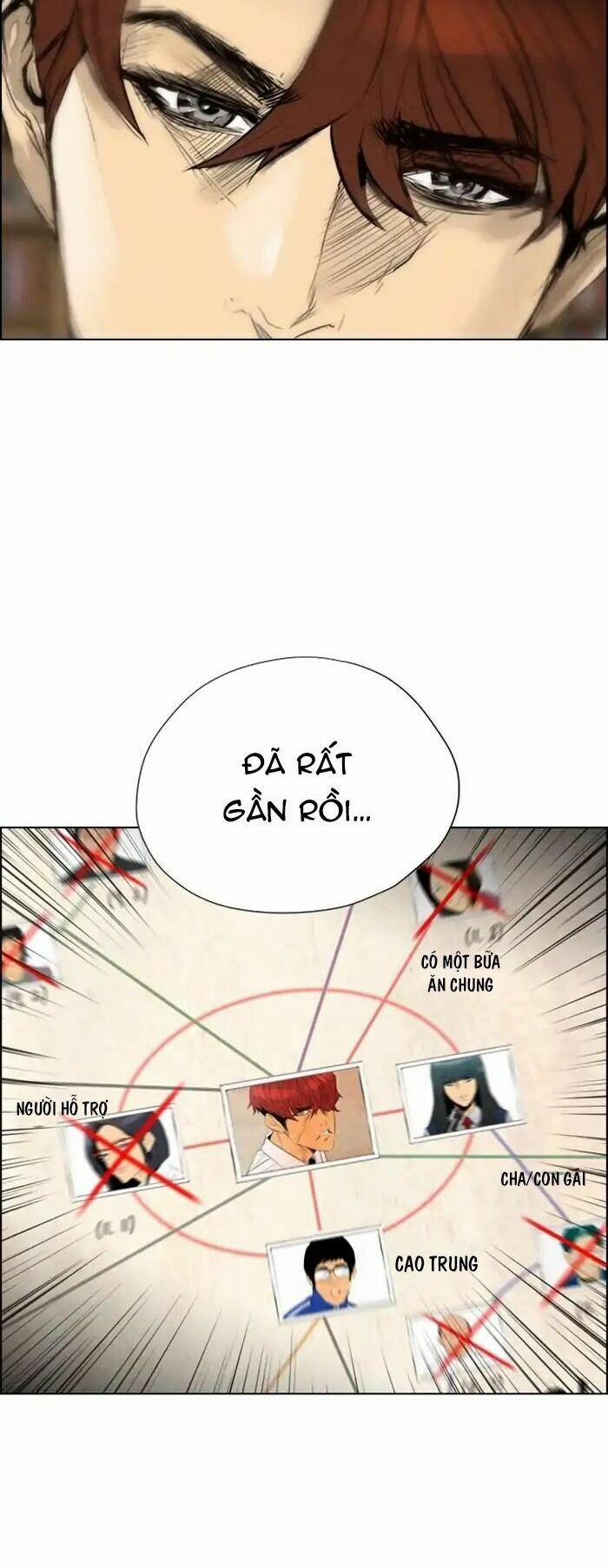 Kẻ Hồi Sinh 66 trang 57