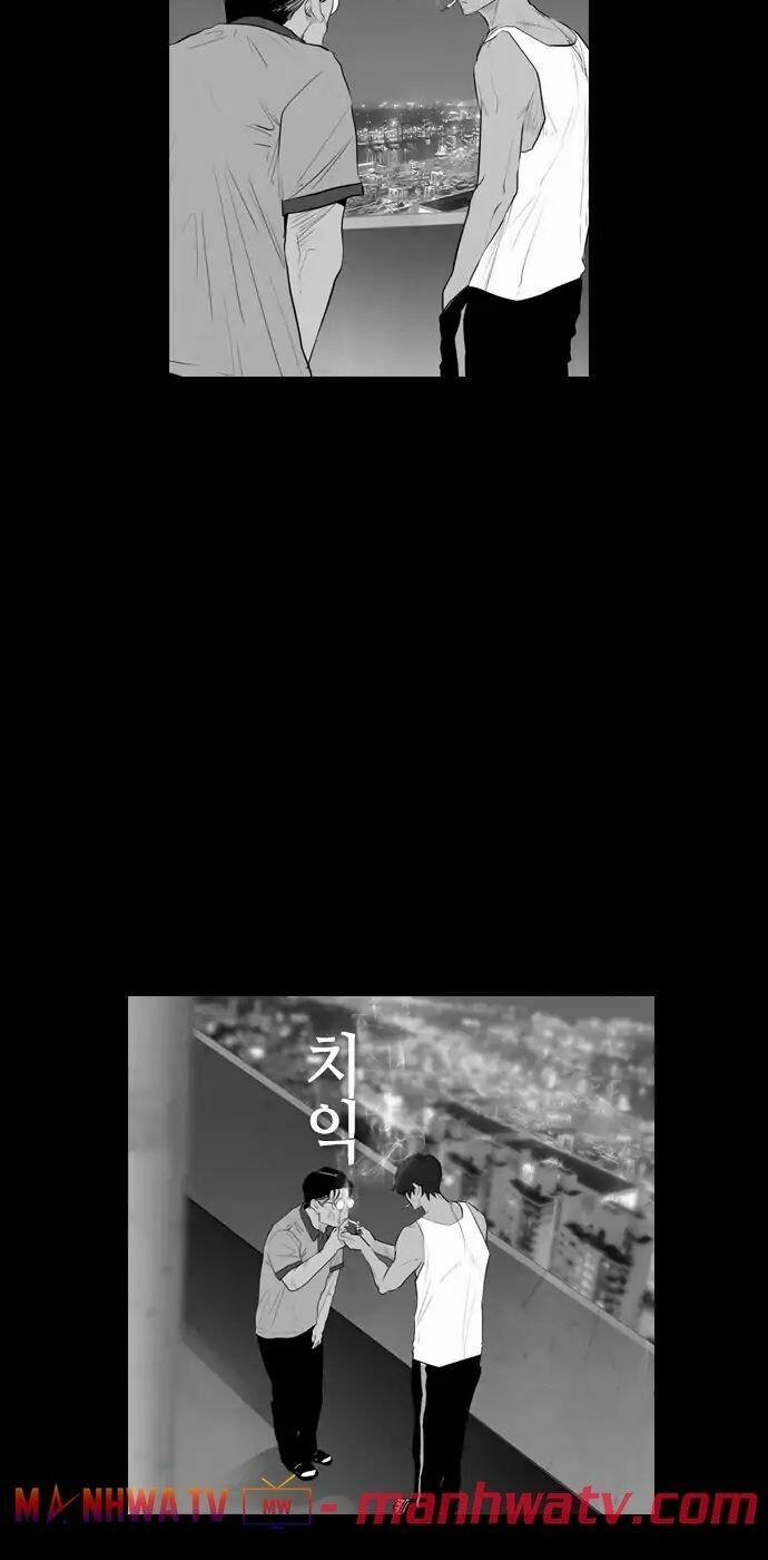 Kẻ Hồi Sinh 67 trang 18