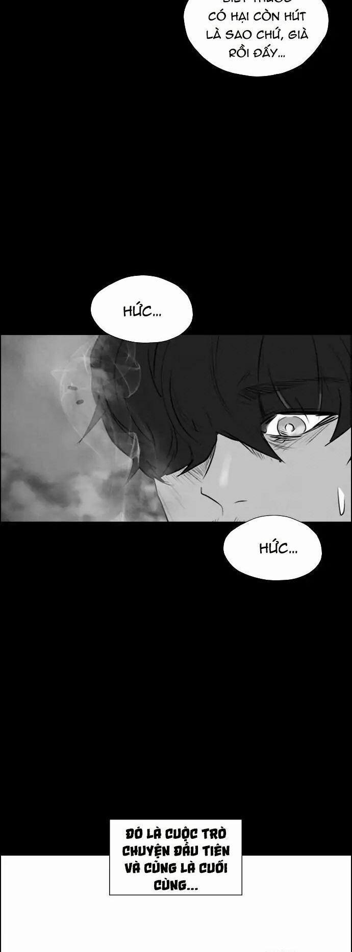 Kẻ Hồi Sinh 67 trang 20