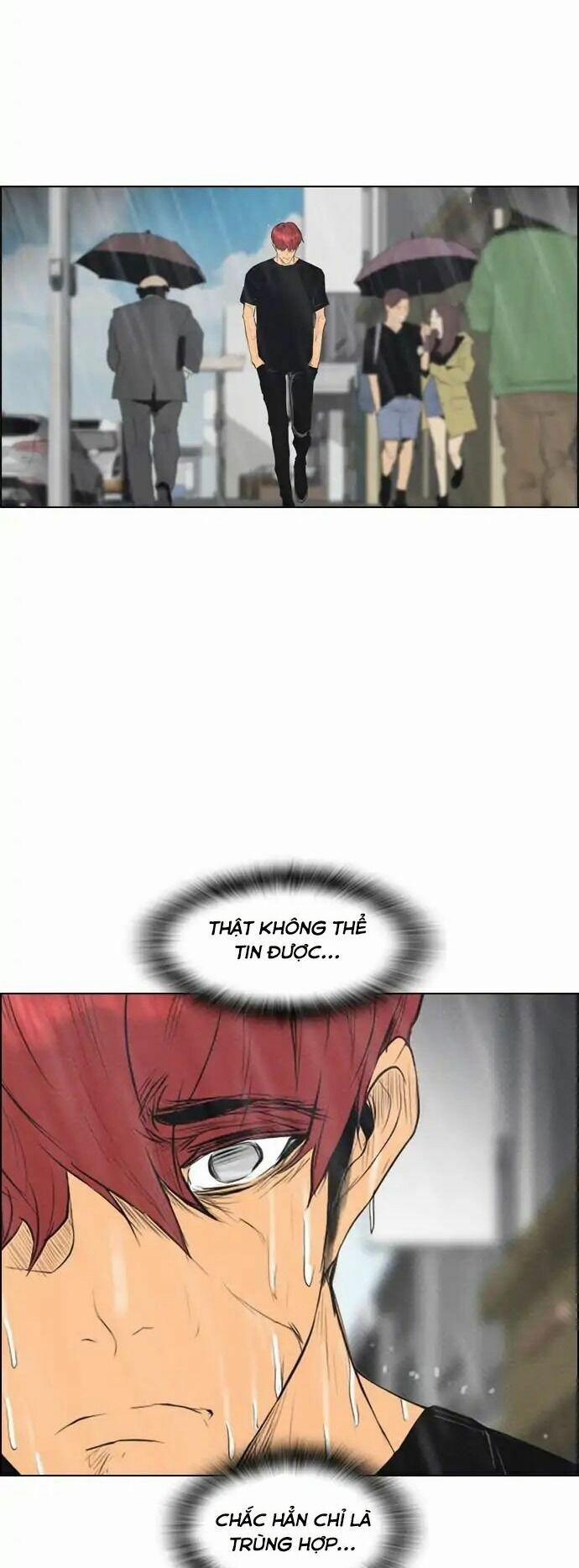 Kẻ Hồi Sinh 67 trang 23