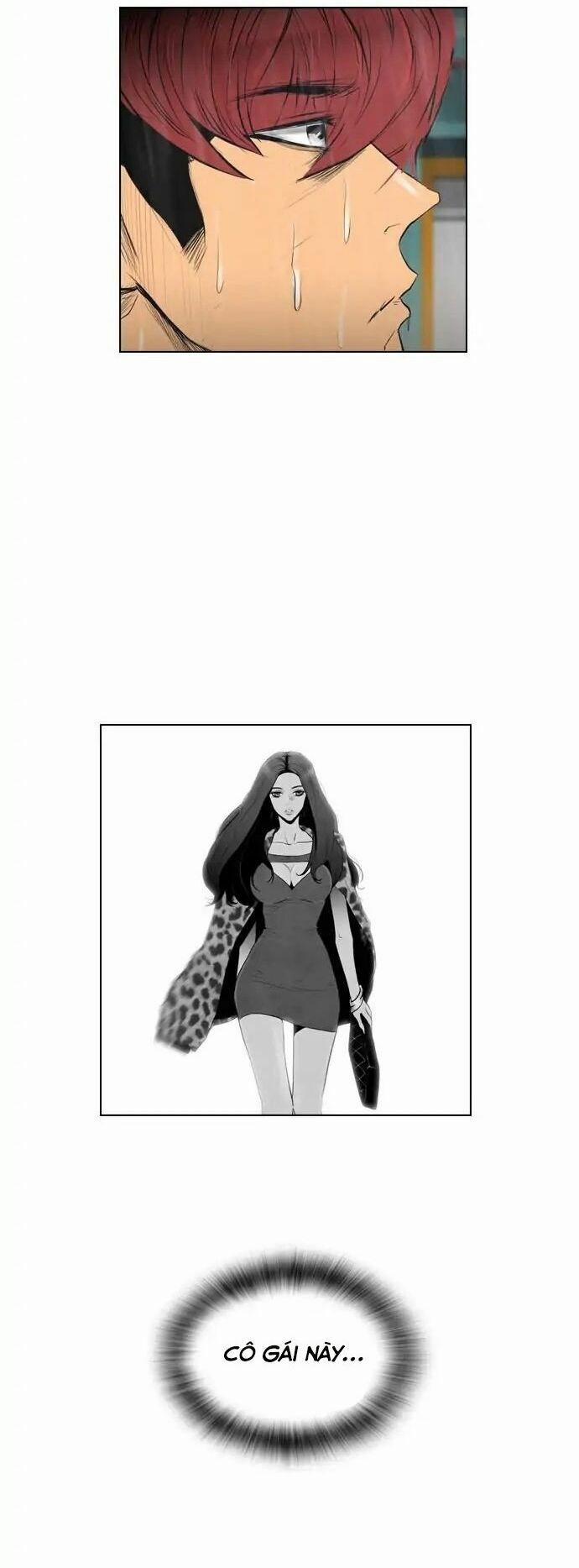 Kẻ Hồi Sinh 67 trang 39