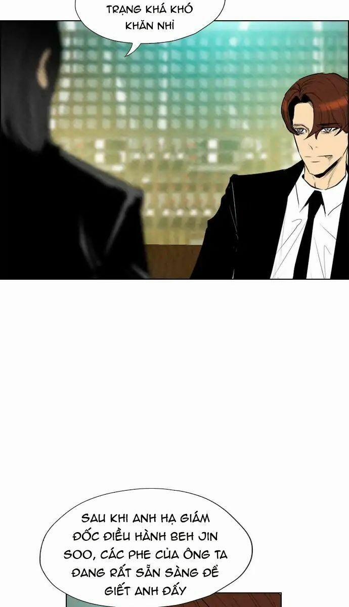 Kẻ Hồi Sinh 68 trang 11