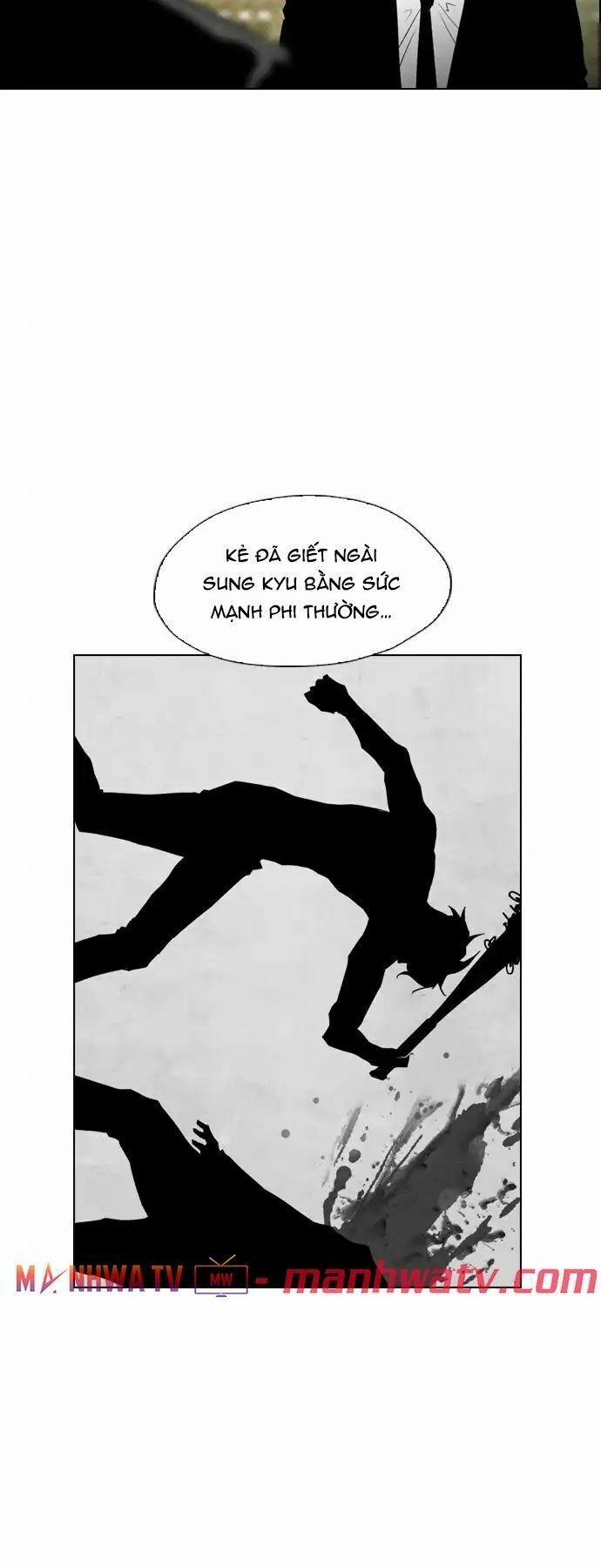 Kẻ Hồi Sinh 68 trang 18