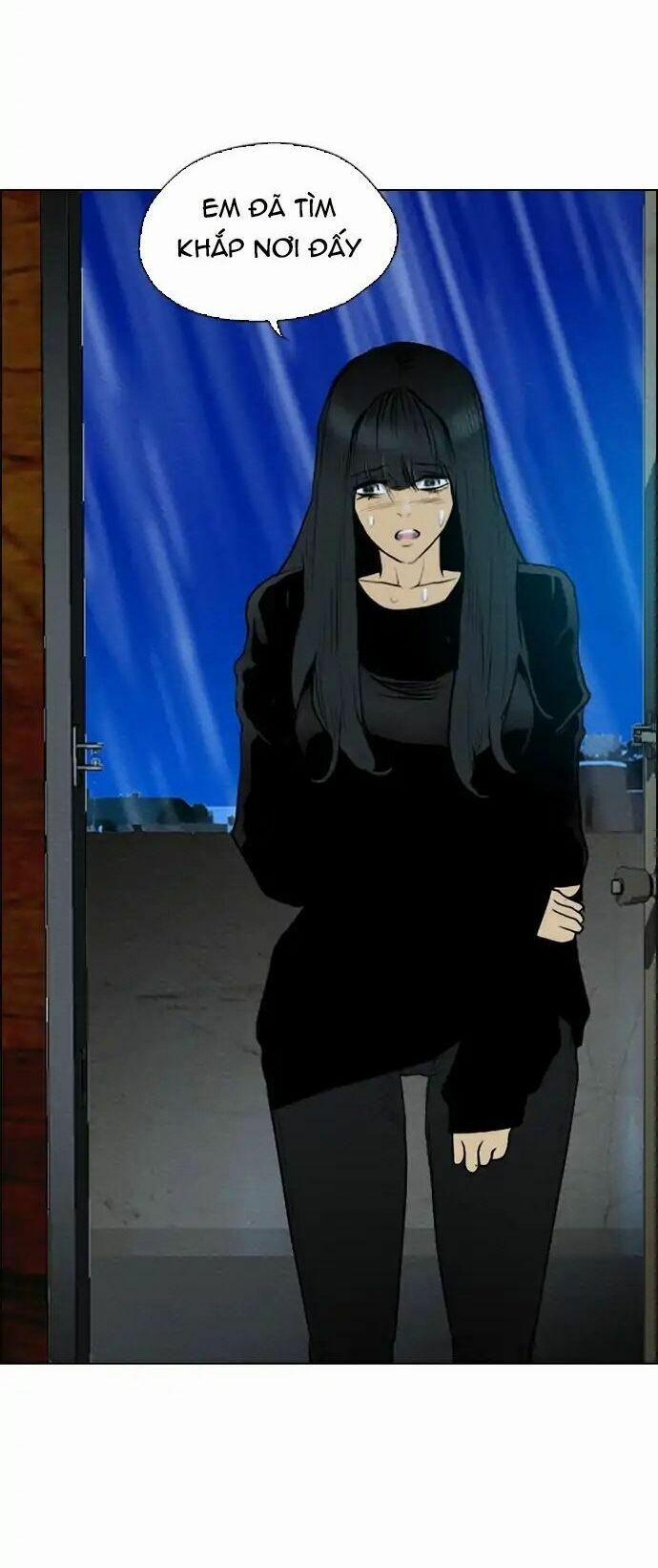 Kẻ Hồi Sinh 68 trang 28