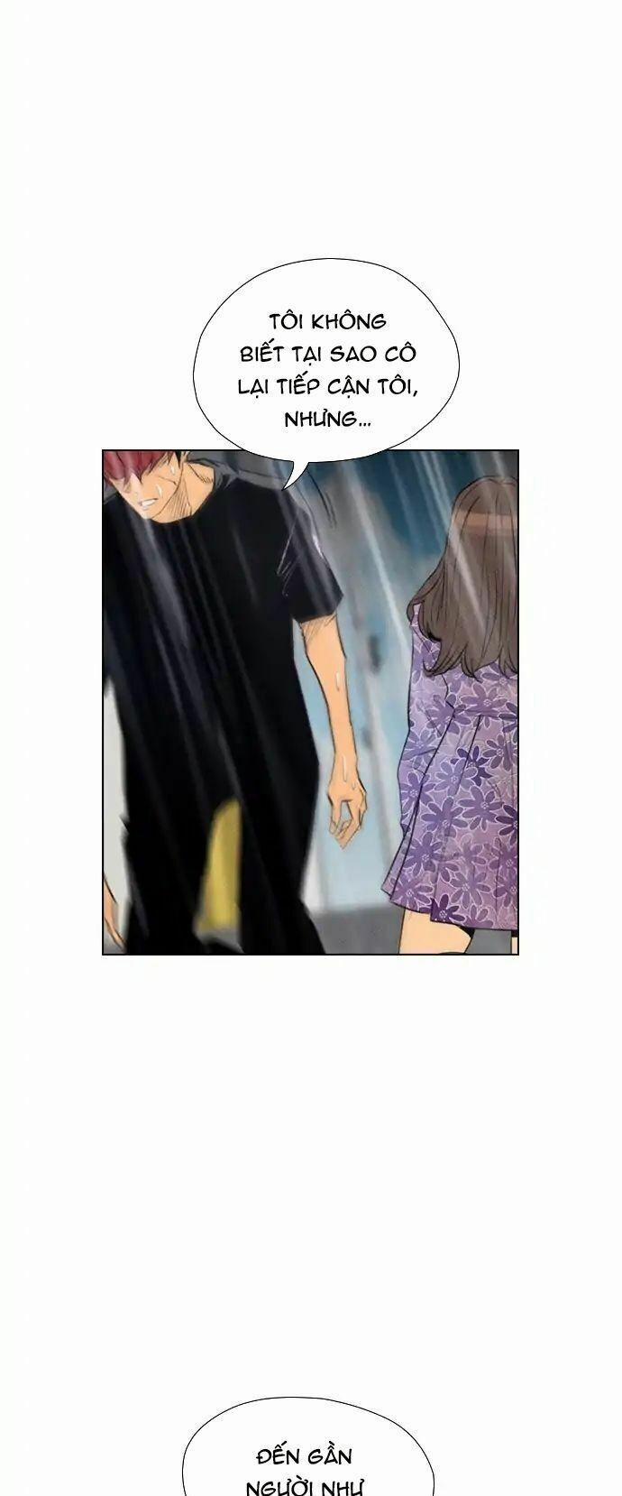 Kẻ Hồi Sinh 68 trang 3