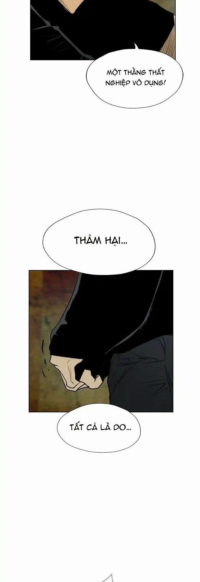 Kẻ Hồi Sinh 68 trang 33