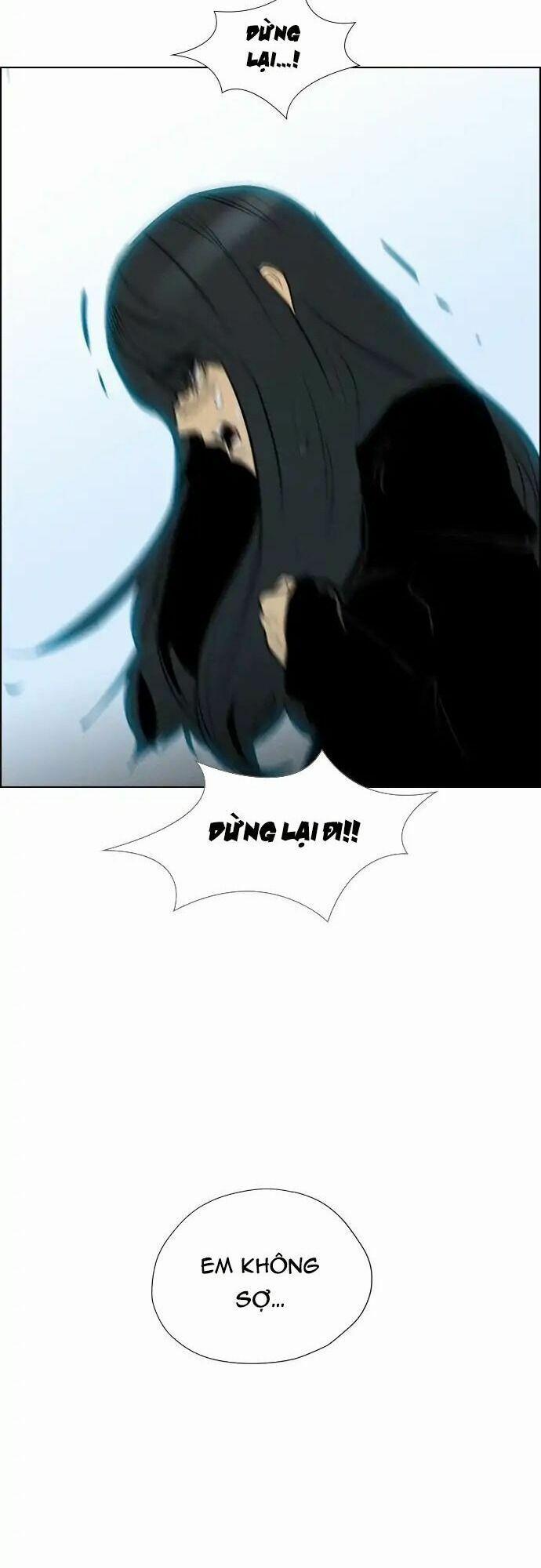 Kẻ Hồi Sinh 68 trang 34