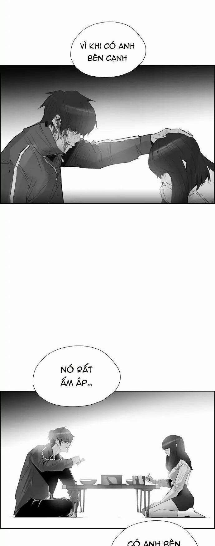 Kẻ Hồi Sinh 68 trang 35