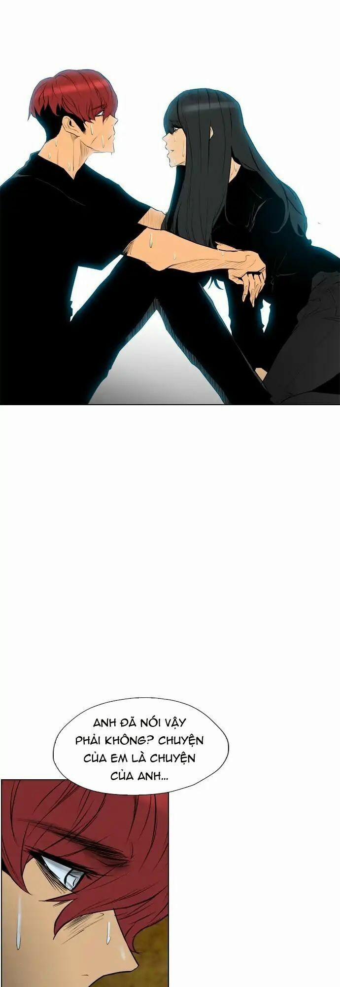 Kẻ Hồi Sinh 68 trang 37