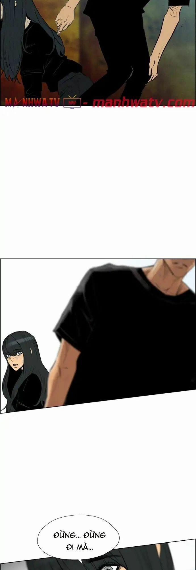 Kẻ Hồi Sinh 68 trang 41