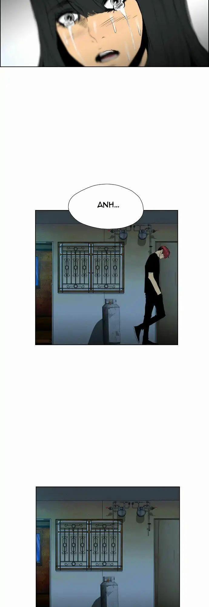 Kẻ Hồi Sinh 68 trang 42