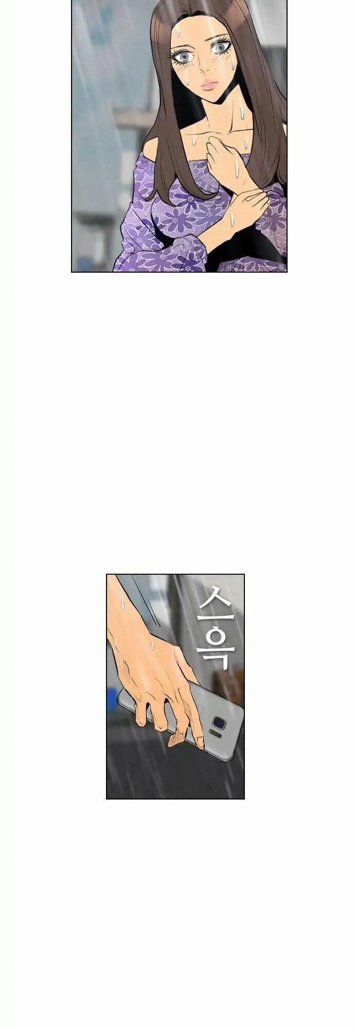 Kẻ Hồi Sinh 68 trang 5