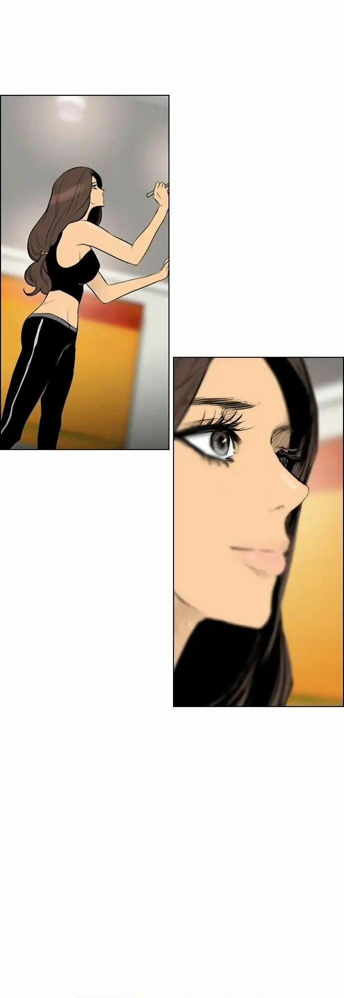 Kẻ Hồi Sinh 68 trang 50