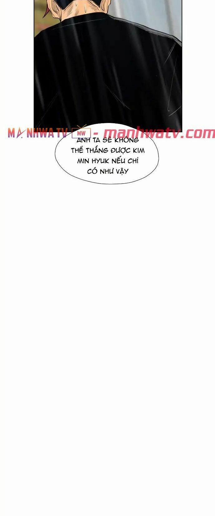 Kẻ Hồi Sinh 68 trang 8