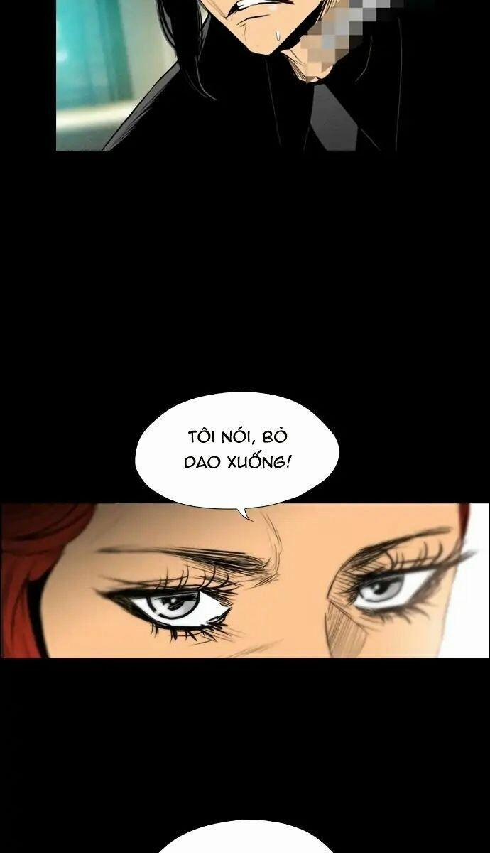 Kẻ Hồi Sinh 69 trang 17