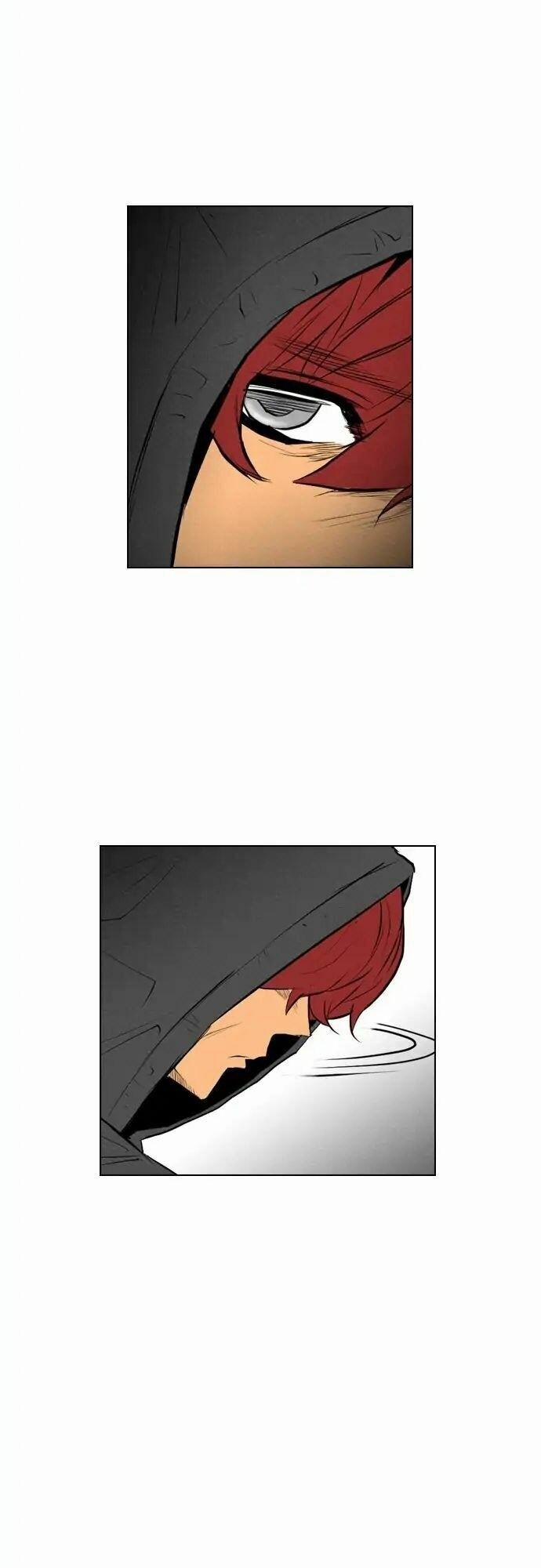 Kẻ Hồi Sinh 69 trang 33