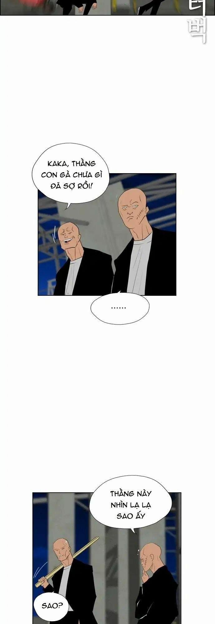 Kẻ Hồi Sinh 69 trang 36