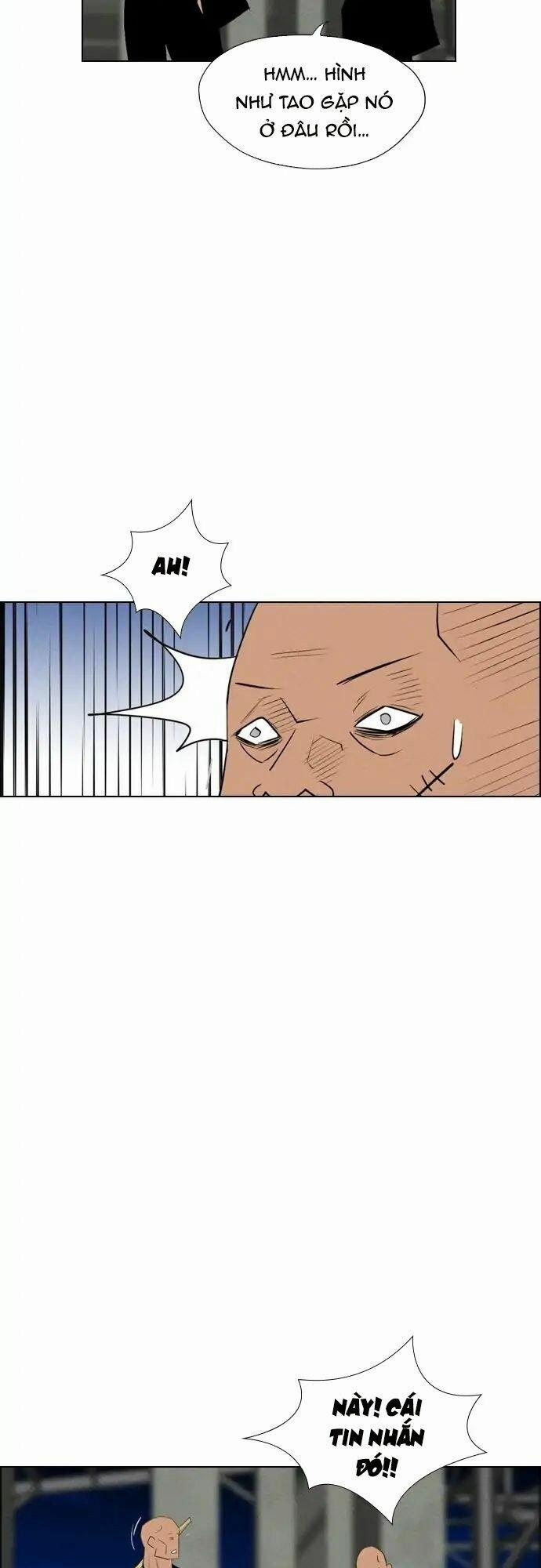 Kẻ Hồi Sinh 69 trang 37