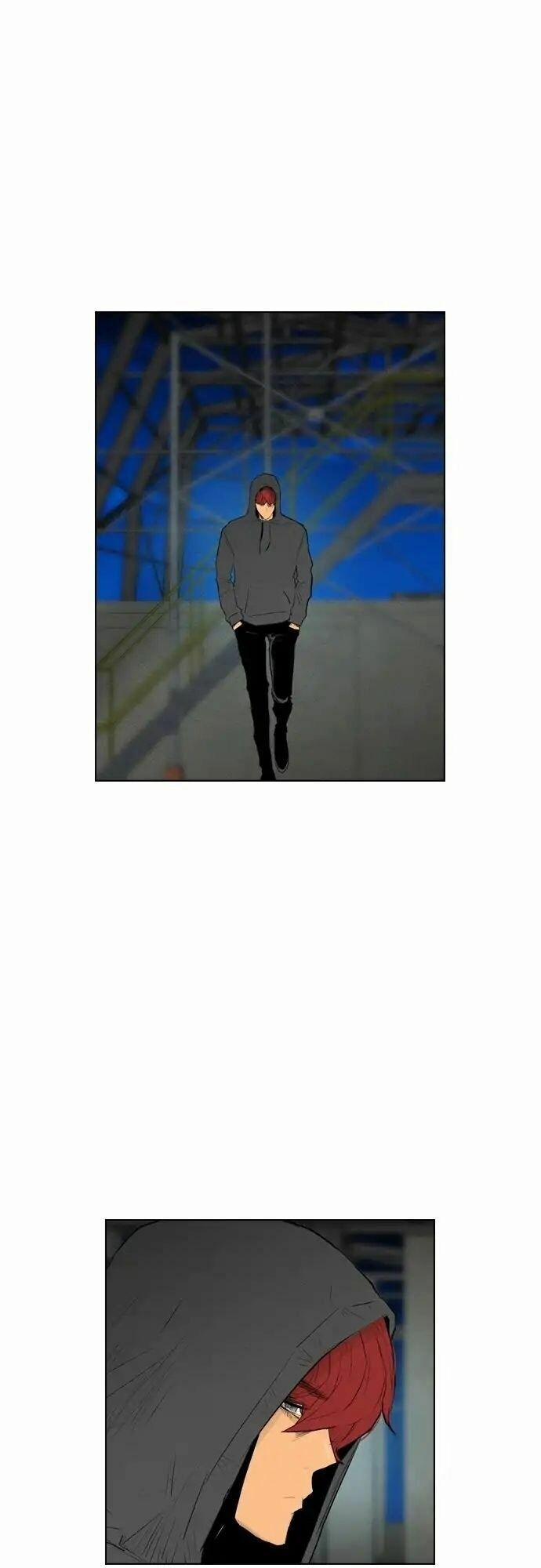 Kẻ Hồi Sinh 69 trang 39