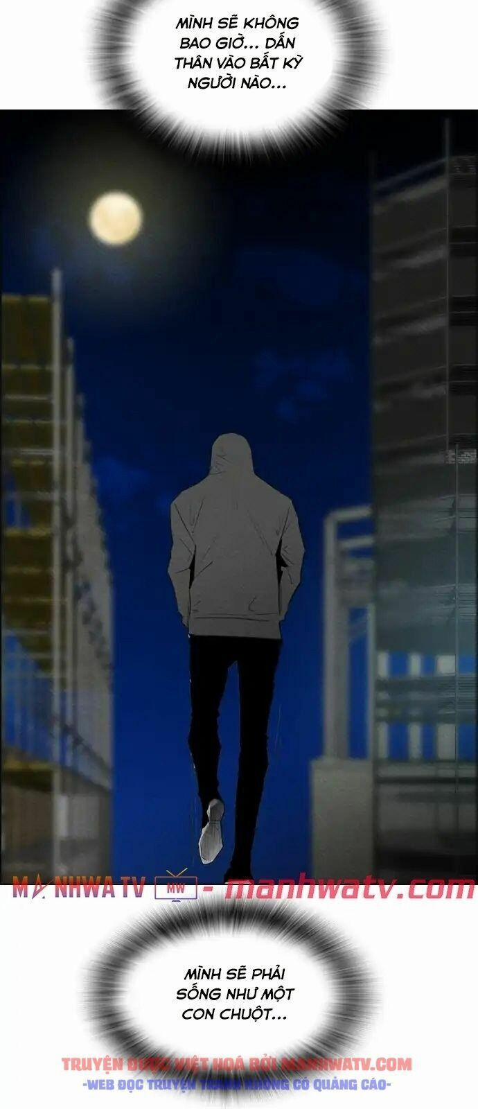 Kẻ Hồi Sinh 69 trang 42