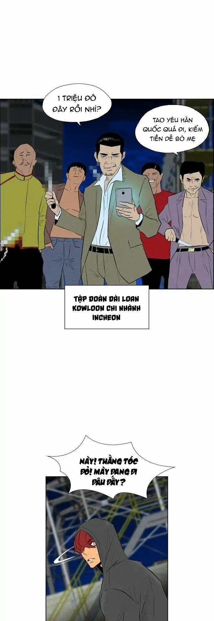 Kẻ Hồi Sinh 69 trang 47