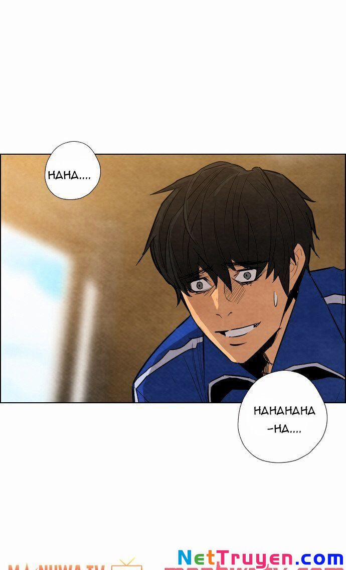 Kẻ Hồi Sinh 7 trang 40